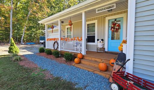 Photo #4 of 3286 Ranson Rd, Dillwyn, VA 1.4 acres