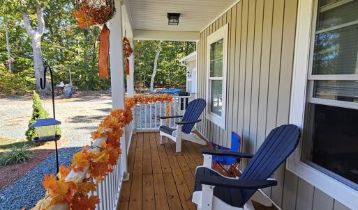 Photo #5 of 3286 Ranson Rd, Dillwyn, VA 1.4 acres