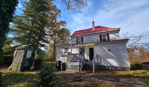 Photo #41 of 221 Virginia, Kenbridge, VA 0.9 acres