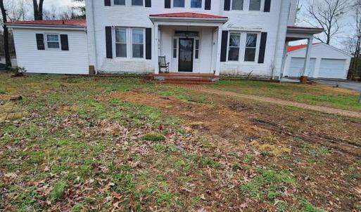 Photo #2 of 221 Virginia, Kenbridge, VA 0.9 acres