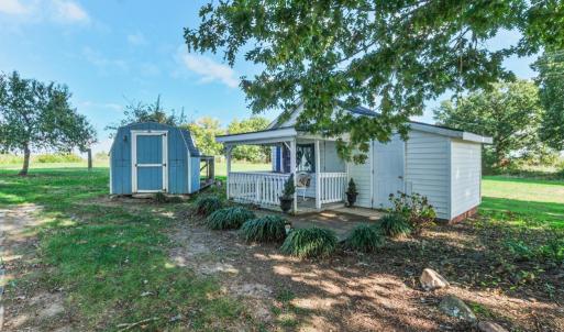 Photo #24 of 200 Bradner Road, Charlotte Court House, VA 3.0 acres