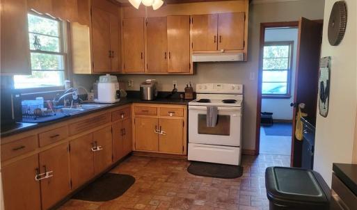 Photo #4 of 28153 N James Madison Hwy, New Canton, VA 3.0 acres