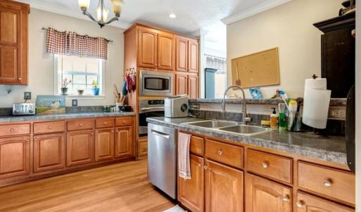 Photo #10 of 848 Paulette Lane, Blackstone, VA 5.0 acres