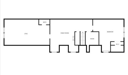 Photo #2 of 848 Paulette Lane, Blackstone, VA 5.0 acres