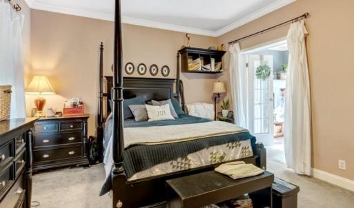 Photo #5 of 848 Paulette Lane, Blackstone, VA 5.0 acres