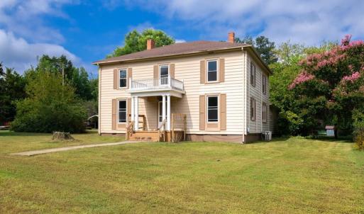 Photo #2 of 311 Four Locust Hwy, Keysville, VA 1.0 acres