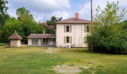 Photo #23 of 311 Four Locust Hwy, Keysville, VA 1.0 acres