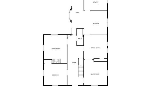 Photo #31 of 311 Four Locust Hwy, Keysville, VA 1.0 acres