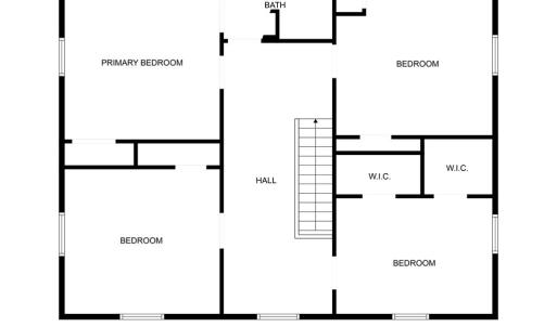 Photo #32 of 311 Four Locust Hwy, Keysville, VA 1.0 acres