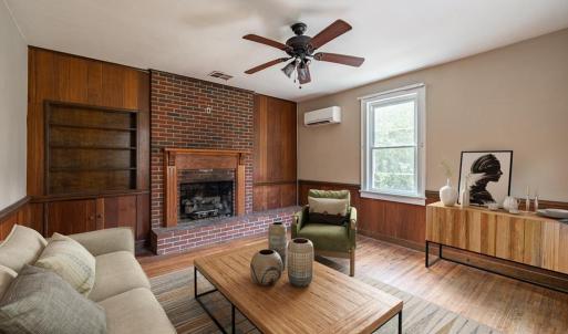 Photo #8 of 311 Four Locust Hwy, Keysville, VA 1.0 acres