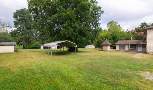 Photo #25 of 311 Four Locust Hwy, Keysville, VA 1.0 acres
