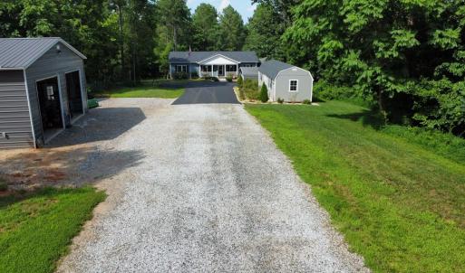 Photo #2 of 2255 Gully Tavern Rd, Rice, VA 8.0 acres