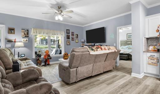 Photo #4 of 2255 Gully Tavern Rd, Rice, VA 8.0 acres