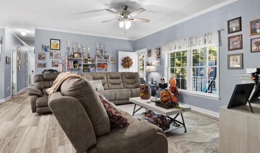 Photo #5 of 2255 Gully Tavern Rd, Rice, VA 8.0 acres