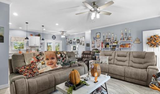 Photo #6 of 2255 Gully Tavern Rd, Rice, VA 8.0 acres