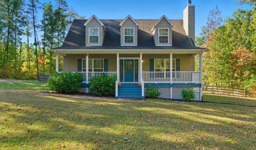 Photo #2 of 781 Green Bay Rd., Green Bay, VA 1.6 acres