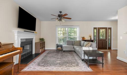 Photo #5 of 781 Green Bay Rd., Green Bay, VA 1.6 acres