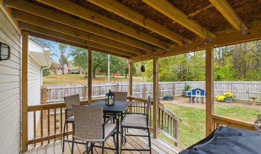 Photo #12 of 1603 High St, Farmville, VA 0.6 acres