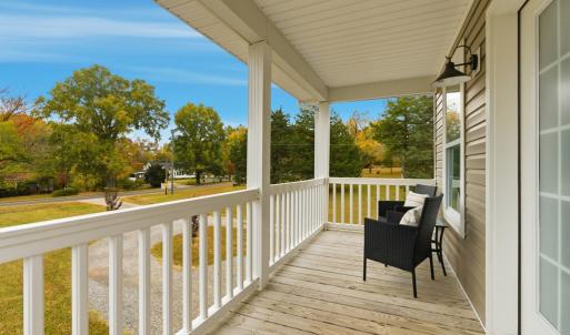 Photo #23 of 1603 High St, Farmville, VA 0.6 acres