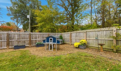 Photo #31 of 1603 High St, Farmville, VA 0.6 acres