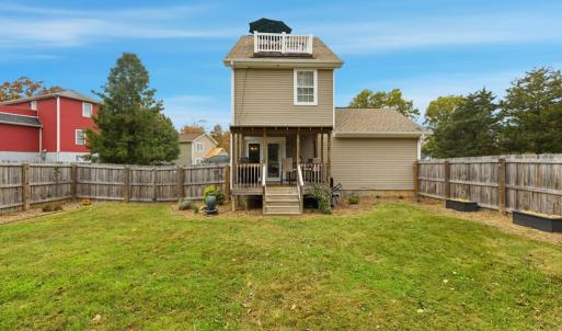 Photo #32 of 1603 High St, Farmville, VA 0.6 acres