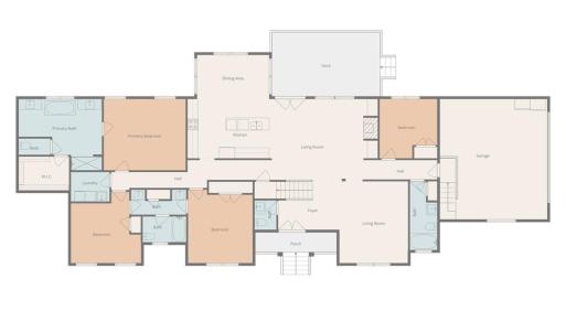 Photo #58 of 8000 Pembelton Dr., Amelia Court House, VA 5.6 acres