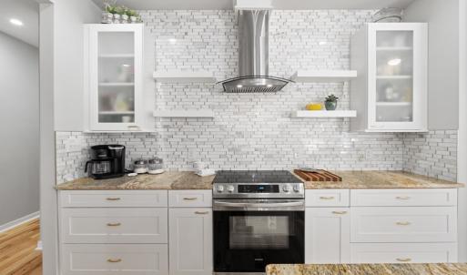 Photo #11 of 8000 Pembelton Dr., Amelia Court House, VA 5.6 acres