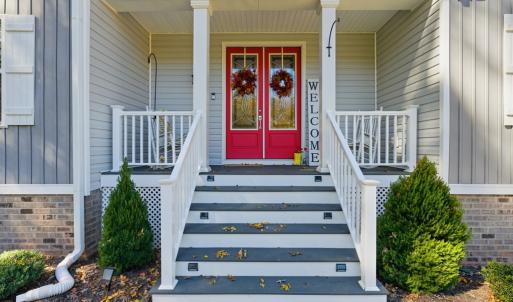 Photo #2 of 8000 Pembelton Dr., Amelia Court House, VA 5.6 acres