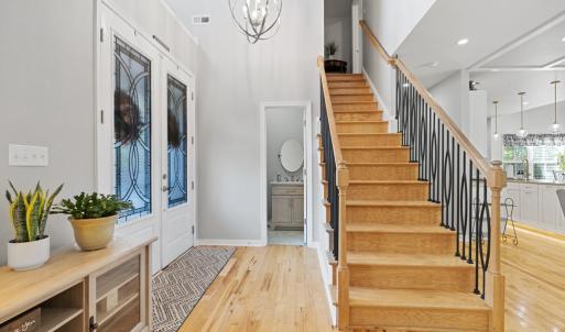 Photo #4 of 8000 Pembelton Dr., Amelia Court House, VA 5.6 acres