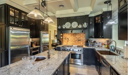 Photo #13 of 5565 Saxkey Road, Saxe, VA 91.3 acres