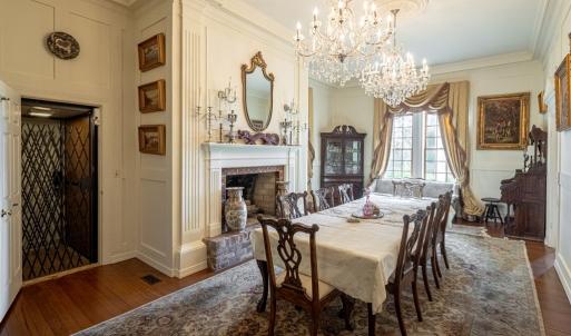 Photo #16 of 5565 Saxkey Road, Saxe, VA 91.3 acres