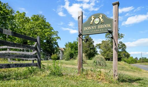 Photo #2 of 5565 Saxkey Road, Saxe, VA 91.3 acres