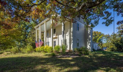 Photo #3 of 5565 Saxkey Road, Saxe, VA 91.3 acres