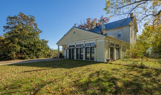 Photo #4 of 5565 Saxkey Road, Saxe, VA 91.3 acres