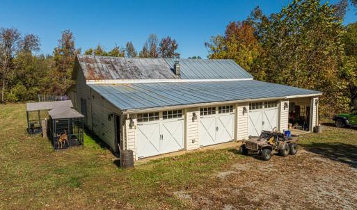 Photo #42 of 5565 Saxkey Road, Saxe, VA 91.3 acres