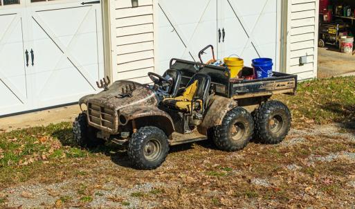 Photo #51 of 5565 Saxkey Road, Saxe, VA 91.3 acres