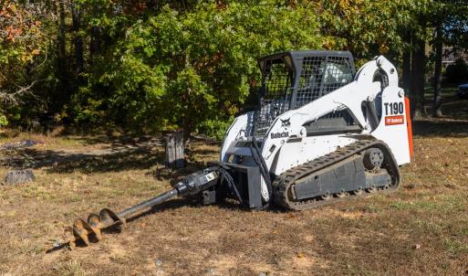 Photo #52 of 5565 Saxkey Road, Saxe, VA 91.3 acres