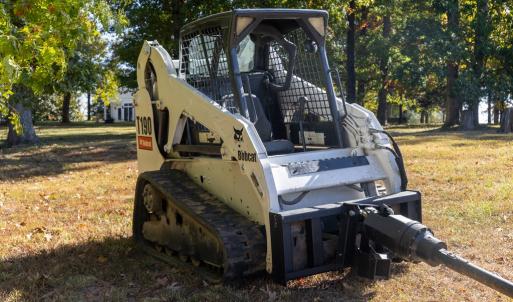 Photo #53 of 5565 Saxkey Road, Saxe, VA 91.3 acres