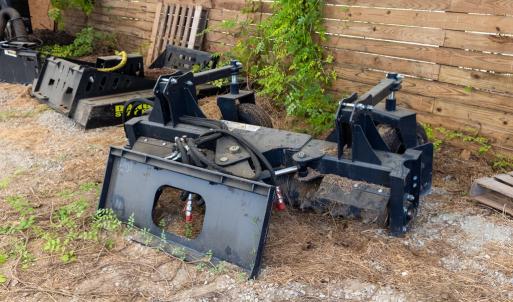 Photo #54 of 5565 Saxkey Road, Saxe, VA 91.3 acres