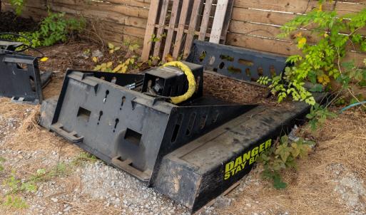 Photo #55 of 5565 Saxkey Road, Saxe, VA 91.3 acres