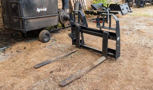 Photo #56 of 5565 Saxkey Road, Saxe, VA 91.3 acres