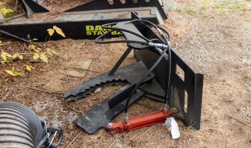 Photo #58 of 5565 Saxkey Road, Saxe, VA 91.3 acres