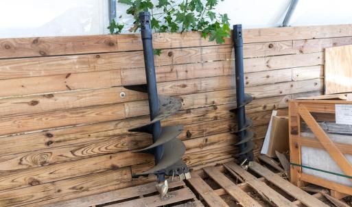 Photo #60 of 5565 Saxkey Road, Saxe, VA 91.3 acres