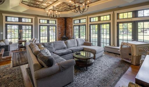 Photo #7 of 5565 Saxkey Road, Saxe, VA 91.3 acres