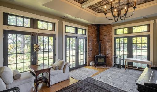 Photo #9 of 5565 Saxkey Road, Saxe, VA 91.3 acres