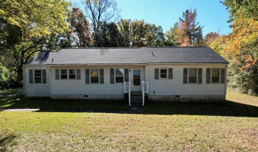 Photo #2 of 941 Saxkey Rd, Drakes Branch, VA 50.0 acres