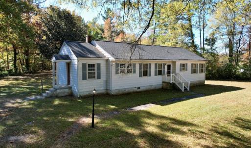 Photo #3 of 941 Saxkey Rd, Drakes Branch, VA 50.0 acres