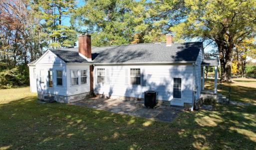 Photo #4 of 941 Saxkey Rd, Drakes Branch, VA 50.0 acres