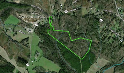 Photo #44 of 941 Saxkey Rd, Drakes Branch, VA 50.0 acres