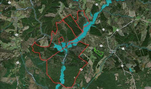 Photo #45 of 941 Saxkey Rd, Drakes Branch, VA 50.0 acres